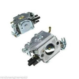 Husqvarna 503283401 Zama Carburetor fits 123 323 325 326 327 223 C L LD R LDX RX RJ