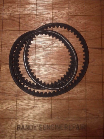 Craftsman Traction Drive Belt | 1733324SM