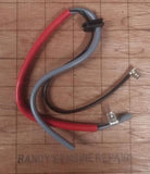 OEM Dolmar Makita 038-143-030 038143030 Ignition Cable Harness Wires