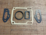 engine gasket kit Mcculloch fits all 10-10 series chainsaws Pro Mac 700 800 SP81