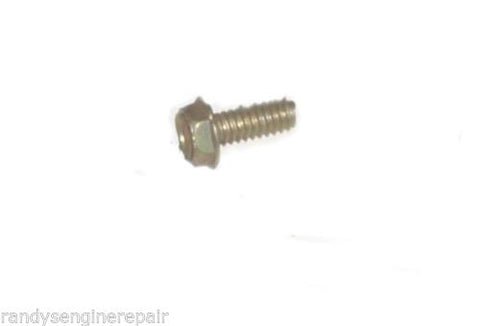McCulloch chainsaw part screw 110746 fits models listed