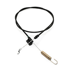 MTD Clutch Engagement Cable 746-04009 Troy Bilt White Craftsman