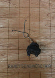 Mcculloch 216052 Oil Tank Cap Timber Bear Double Eagle 80 chainsaw Free USA shipping