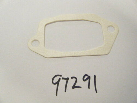 Replace HOMELITE 97291 PS97291 gasket, intake 540 8800 chainsaw DM54 MP88