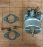 Genuine Tecumseh 631304B Assembly Carburetor W Kit