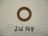 FUEL CAP gasket MCCULLOCH 94707 236564 fits models listed