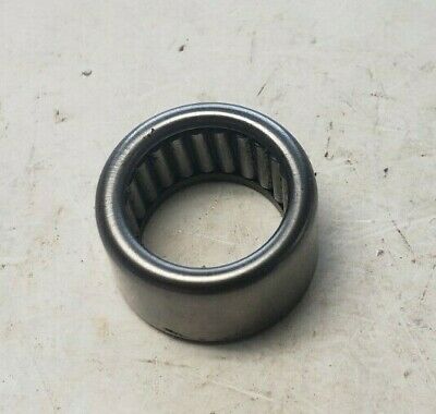 part NEEDLE BEARING MCCULLOCH CHAINSAW 104357