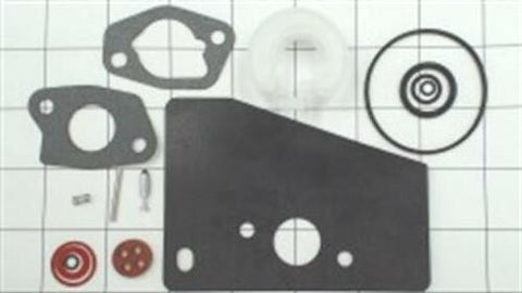 Genuine Kohler OEM KIT CARBURETOR REPAIR Part # 14 757 03-S