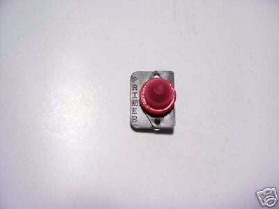 Poulan, Sears, Craftsman Primer Pump # 530038874 new