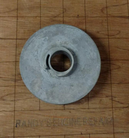 Husqvarna 501402402 Recoil Starter Pulley fits vintage 65 77 480 298 285 298 chainsaw