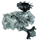 HYDRO GEAR ZC-DMBB-4DDC-2PPX/918-04431B/918-04327 TRANSMISSION. EZT