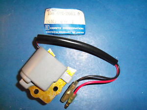 Echo 15060126630 CDI MODULE