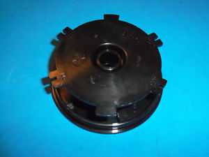 McCulloch Craftsman Line on spool # 300689 trimmer part w/ 2 eyelet hub