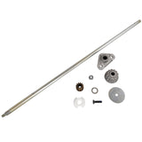 Geniune OEM Poulan 587738904 / 532408219 Steering Shaft Service Kit