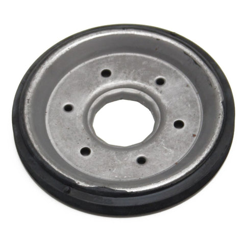 MTD Cub Cadet Troy-Bilt Yard Man Friction Wheel 918-0296B