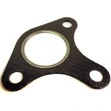 Stens Muffler Gasket for Honda 18381-ze2-801 18381-ze2-800 Gx270 GX240 GX340 GX390