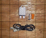 Chainsaw Electronic Ignition - Points & Condenser Conversion Kit