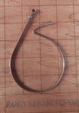 BRAKE BAND 301037 MCCULLOCH 225 145 3214 3212 2016 2014 2118