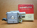 NOS Homelite a96386 Carburetor ST-200 models after serial number 410120001