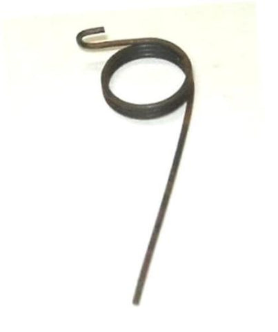 MCCULLOCH THROTTLE TRIGGER SPRING 92152 FITS SP81 PRO MAC 10-10 SERIES 700 SAWS