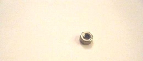 McCulloch 94501 NUT-HX M5X0.8