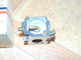 Genuine Homelite Carburetor A-95628 New Old Stock Vintage ST-100 ST-120
