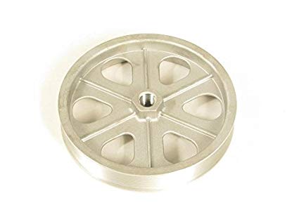 333446MA Murray Simplicity Auger Drive Pulley