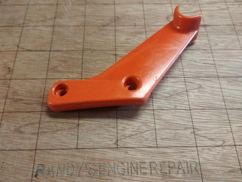 Gently used Echo 351 614-12330, 35161412330 Top Handle Support Bracket
