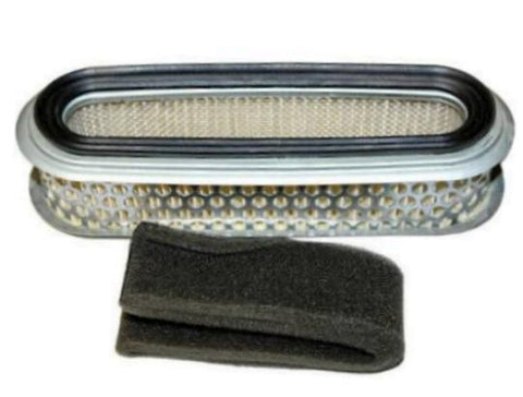 Stens 102-582 Air Filter Combo for Honda 17210-ZE7-505