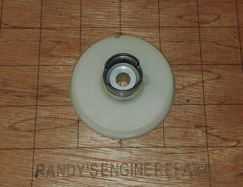 Replace ECHO 17720611230 Recoil Starter Drum Pulley fits CS-315 CS315 chainsaw part