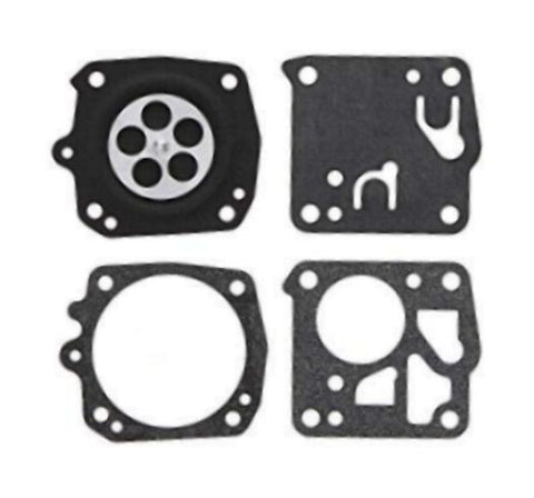 Dolmar Tanaka Makita 957-150-100 Carb Diaphragm & Gasket Kit (Tillotson) Dpc7311