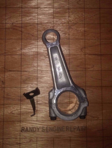 CUB CADET BS-694691 STD Connecting Rod 528SWE 31AH5ZTT710 Snow Thrower