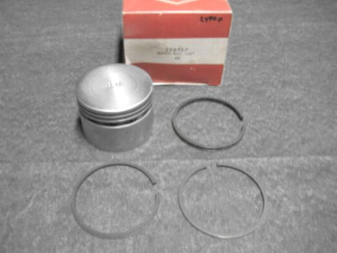 Briggs & Stratton Toro Craftsman Husqvarna 298907 Piston Assy (.030 Oversize)