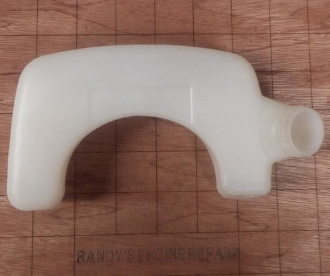 RARE OEM Genuine Echo 13101007930 Fuel Gas Tank fits for GTL-140 Trimmer