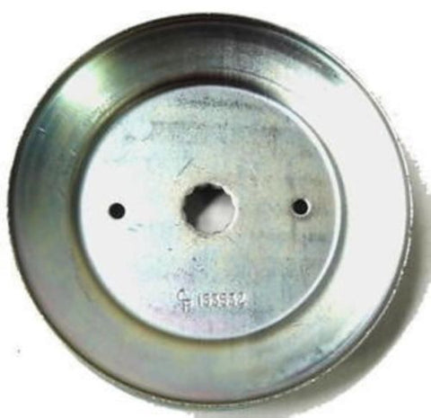 Dixon: 532153532; 532173435 275-280 Spindle Pulley
