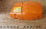 Husqvarna # 537212501 Top Cylinder Cover fits 570 575 576 XP EPA 575XP 576XP OEM