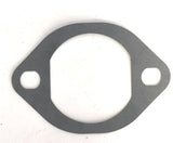 OEM genuine Tecumseh Craftsman intake port pipe gasket # 35958