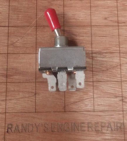 AYP 4021J PTO Switch Sears Craftsman Electrolux 126016 126016X 532004021 532407863