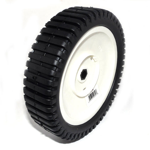 10758 Rotary Drive Wheel Compatible With Craftsman 150340, 193144, 700953