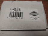 Briggs & Stratton 692855 Camshaft OEM fits 325430 320400 Series Engines & more
