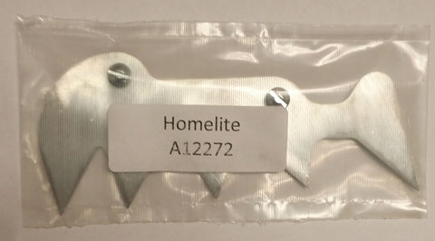 Homelite PT# A12272 Bucking Spike Kit fits 330, 350 360, 35SL chainsaw part