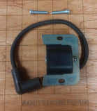 IGNITION MODULE COIL KOHLER 24-584-25 TORO 74177 Zero-Turn Lawn Mower