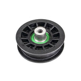 Craftsman Offset Flat Idler Pulley 532194327 194327