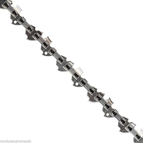 NEW OREGON Chains (2-Pack) for Harbor Freight 62896 & 68862 Pole Saws 91VXL033G