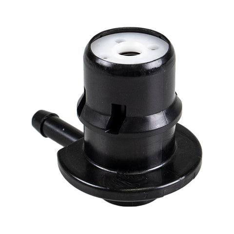 Mtd 751-12118 Lawn Tractor Fuel Tank Check Valve Genuine Original Equipment Manufacturer (OEM) Part