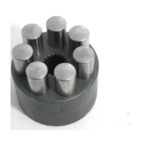 Genuine 72159 Hydro Gear Cylinder Block Kit (Replaces HydroGear part # 70082)