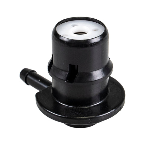 Cub Cadet 751-12118 MTD Rollover Fuel Valve CC30 GT1054 LGT1054 RZT-S50