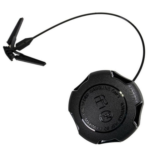 Mtd 951-12179C Lawn Tractor Fuel Tank Cap Genuine Original Equipment Manufacturer (OEM) Part