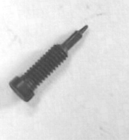 McCulloch 86447 Hi High Speed Needle for Walbro MDC carburetor vintage saw part