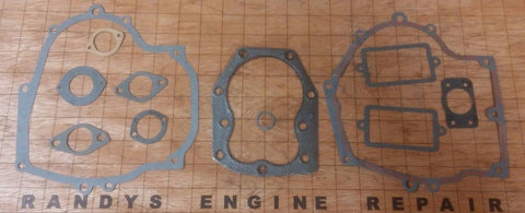 Toro 36452B Engine Gasket Kit Set 38640 (290000001-290999999) (280000001-280999999)